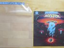 Boston  CBS MASTER SOUND HE34188 EPIC, Half Speed Mastered