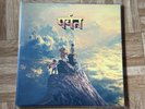 Gorillaz - The Mountain Vinyl LP Liquid Exclusive Limited