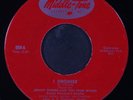 SONNY WOODS & FOUR WINDS: i promise / do you love me MIDDLE-TONE 7