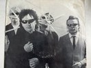 Gary Wilson & The Blind Dates 