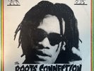 Raskidus The Roots Connection LP Bam Bam Intl. RRC1001 1982 Canada Rare VG/VG