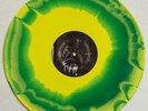 Bad Omens Concrete Jungle OST 3LP Evergreen + Yellow Swirl Sumerian Poppy NM/NM