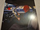 The Mars Volta Frances the Mute VMP 3-LP Red & Black Vinyl Limited/5000