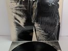 Rolling Stones Sticky Fingers Original 1971 LP Shrink Hype Warhol Zipper EX/EX