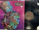 New Order - Technique - Qwest LP VG+ SYNTH-POP STEREO SHRINK HYPE 1989