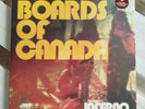 Boards Of Canada - Inferno (2LP) Limited Transparent Red Vinyl Edition+7