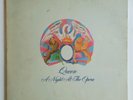 Queen A Night At The Opera Vinyl Lp Elektra 7E-1053 1975 1st Press CSM Embossed
