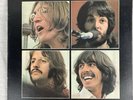 Beatles- Let It Be Vinyl LP 1970 Apple Record AR-34001 First Pressing TESTED VG+