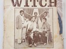WITCH  -  INTRODUCTION - LP -KILLER  ZAMROCK