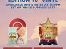 Preorder Taylor Swift “I KNEW IT, I KNEW YOU” 10” VINYL BUNDLE Toy Story 5