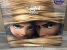 Songs From TANGLED by Various Artists on STARGAZER AND LILY Purple Vinyl SEALED