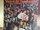 Weird Al Yankovic - Polka Party  - Scotti Bros. FZ 40520 - 1986 - Vinyl LP