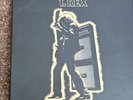 T. Rex Electric Sevens 7