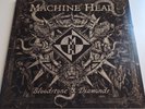 Bloodstone & Diamonds [Lp] by Machine Head, 2014 Picture Disc