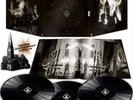 Behemoth In Absentia Dei (Vinyl) 12