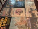 Bundle of 18 Vintage Vinyls Various Glenn Miller Albums See Description / Pics