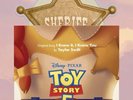 Taylor Swift Toy Story 5 I Knew It, I Knew You 10