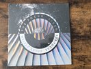 Sub Focus - Siren / Solar System 12” Vinyl Drum & Bass [Rare only 400 Made]