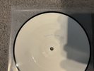 Venom - Manitou 7“ TESTPRESSING PICTURE DISC NEAT RECORDS
