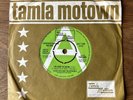 Soul Diana Ross And The Supremes ‎– I'm Livin' In Shame Tamla DEMO ‎– TMG 695