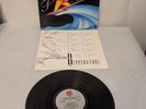 The Rippingtons Featuring Russ Freeman - Tourist In Paradise LP 1989 Grp Gr-9588