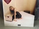 Sabrina Carpenter - Emails I Can't Send Fwd: NEW Vinyl Pop Sweet Record SEALED