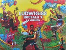 Ludwig Von 88 Houlala 2 La Mission - LP 33T