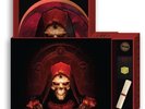 Diablo 2 II: Resurrected 3xLP Vinyl Deluxe Soundtrack Limited Edition Box Set