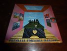 LP PREMIATA FORNERIA  MARCONI PER UN AMICO/ SONY EDITOR/ 2017 APRIBILE SIGILLATO
