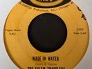 The Salem Travelers 1966 Gospel 45 on Halo   Wade In the Water   Hear