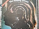 The Rolling Stones RARE Rhodesia Zimbabwe Press Hot Rocks 2LP Beatles Floyd Led