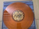 Tiger Army - Tiger Army Translucent Orange Vinyl LP