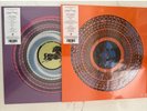 RSD 2026 - 2 GEORGE HARRISON ZOETROPE DARK HORSE & EXTRA TEXTURE LPS SEALED