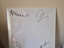 The Lathums Signed How Beautiful Life Can Be Test Pressing Vinyl Record