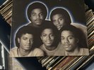 The Jacksons, Triumph LP 1980 Epic Records Vinyl Record Funk Soul 1st Press VG+