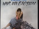 MAX ROMEO -WAR IN A BABYLON
