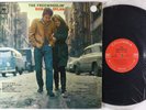Bob Dylan - The Freewheelin' Bob Dylan LP - Columbia 2-Eye Mono SEALED