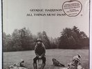 George Harrison - All Things Must Pass 3xLP Box - Apple SEALED