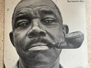 K.C. DOUGLAS THE COUNTRY BOY SEALED 1974 ARHOOLIE LP OAKLAND BLUES FOLK NM/NM