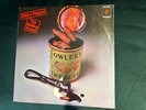 Sticky Fingers LP Original Spanish version