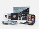 Pink Floyd – Wish You Were Here Box Set (2CD + 4LP + Blu-ray +Book) New & Sealed