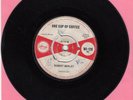 ERNEST RANGLIN/ ROBERT MARLEY *EXODUS/ONE CUP OF COFFEE* 1963 UK ISLAND REGGAE