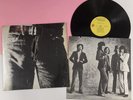 ROLLING STONES Sticky Fingers (1971) Working Zipper/Shrink/Hype & Inner LP b1902