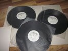 SOUPY SALES MOLDY OLDIES SHOW VINYL RECORD ALBUM 3 LP SET MARCH 1987
