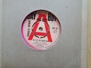 DONALD HEIGHT - Talk Of The Grapevine 7