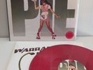 Warrant Cherry Pie Lp Red Vinyl