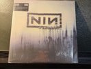 Nine Inch Nails with Teeth Vinyl