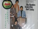 BEATLES YESTERDAY AND TODAY APPLE AP80061 LP