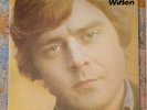 David Wiffen - Self Titled 1971 VINYL LP RARE