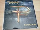 Dragonforce - The Power Within - Vinyl LP
